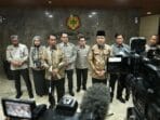 Mentan Amran: Cabut Izin Distributor Pupuk Nakal di Seluruh Indonesia