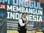 Politeknik PU, Dorong Peningkatan Kualitas SDM dalam Pembangunan Infrastruktur