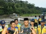 Menteri PU Dorong Rehabilitasi Daerah Irigasi Gung di Tegal