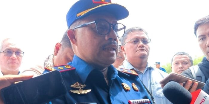 Hasil Penyelidikan Pagar Laut Tangerang Diungkap KKP: Pembangunan Dilakukan Secara Manual