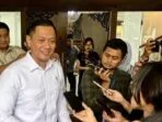 AHY Tidak Tahu soal HGB pagar laut saat jabat Menteri ATR/BPN