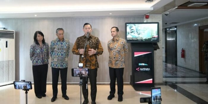 Kementerian PU Fokus pada Efisiensi Infrastruktur untuk Dukung Pertumbuhan Ekonomi