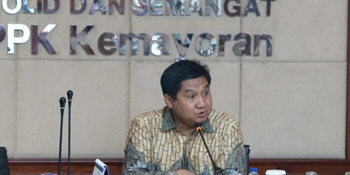 Revitalisasi Wisma Atlet Ditargetkan Selesai di April 2025