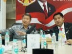 Menteri PKP Apresiasi Kontribusi Ketua Satgas Perumahan Hashim Djojohadikusumo
