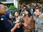 Kementerian PU Pacu Pembangunan Infrastruktur untuk Redam Laju Inflasi