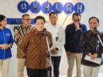 Menteri BUMN, Menegaskan Komitmen Kementeriannya Mewujudkan Transportasi Yang Handal Inklusif