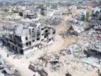 Gencatan Senjata Diharapkan Rakyat Palestina Akhiri Konflik Israel-Hamas
