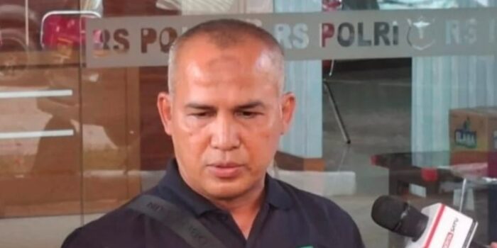 Sudah 13 Orang Diambil Data Oleh Polisi Melapor Kehilangan Keluarga Kebakaran Glodok