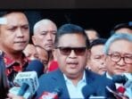 Hasto Selesai Diperiksa Di Gedung KPK Tidak Jadi Ditahan