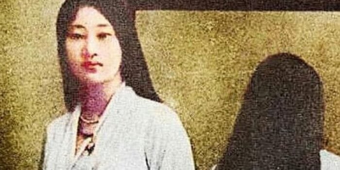 China Pernah Memiliki Ibu Negara Berasal Dari Semarang Jawa Tengah