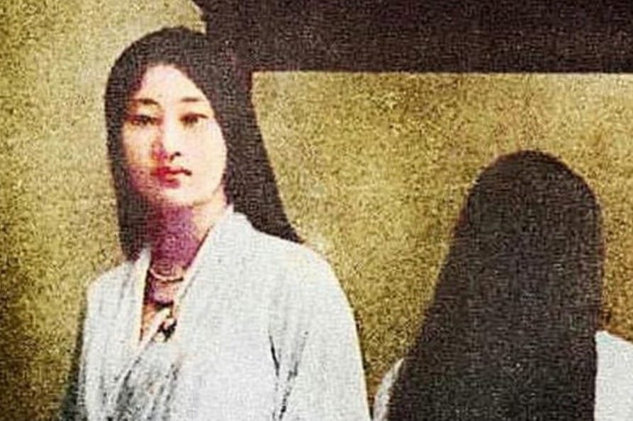 China Pernah Memiliki Ibu Negara Berasal Dari Semarang Jawa Tengah