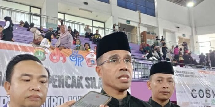 Kasus Pelecehan Santri Ponpes di Jaktim Masuk Tahap Penyidikan
