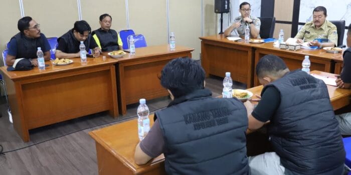 Prihatin, Karang Taruna Sorot Penyalahgunaan Narkoba dan Judol di Pulau Seribu