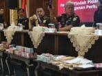 Kejagung Telusuri Sumber Uang Disita dari Eks Ketua PN Surabaya