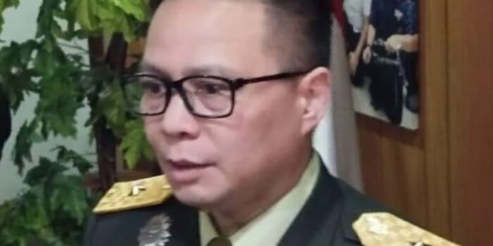 Menhan Laporkan Kesiapan Rapim Kemhan-TNI kepada Presiden