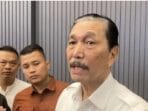 Luhut Akan Ajukan ke Presiden ‘family office’ Februari 2025