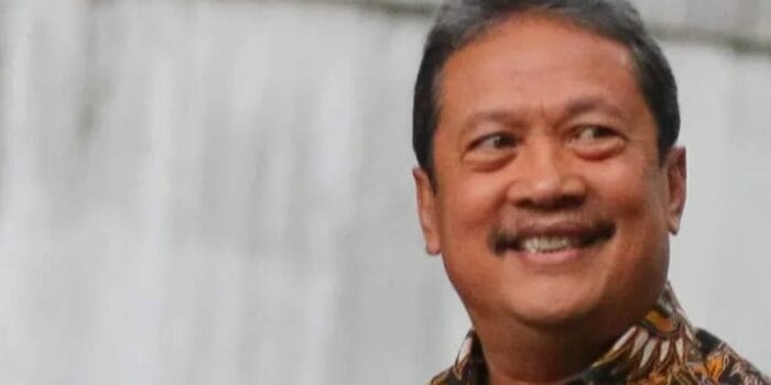 Menteri Kelautan Minta Pagar Laut Tak Dibongkar: Itu Barang Bukti