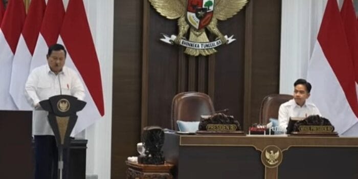 Menteri PU Berpendapat Kinerja 3 Bulan Kabinet Merah Putih Penuh Kekompakan