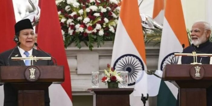 India Telah Melakukan Program Makan Gratis Sejak 1995 Berbagi Pengalaman ke Indonesia