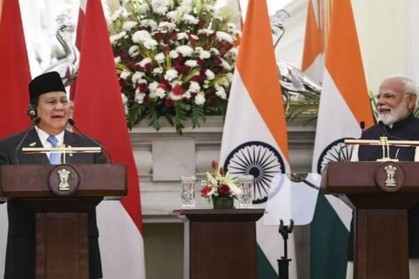 India Telah Melakukan Program Makan Gratis Sejak 1995 Berbagi Pengalaman Ke Indonesia