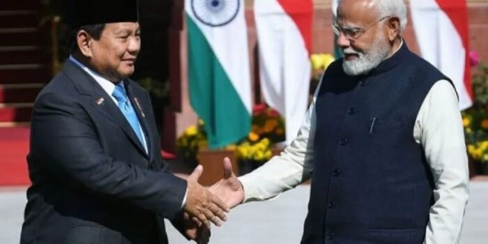 Lembaga Pendidikan India Diundang Presiden Dan Akan Buka di Indonesia