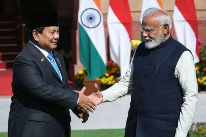 Lembaga Pendidikan India Diundang Presiden Dan Akan Buka di Indonesia