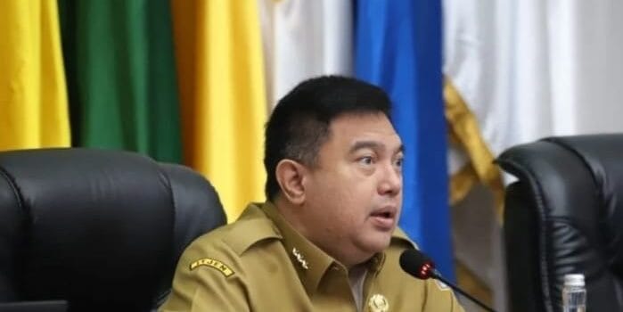 Sekjen Kemendagri Atensi Harga beras yang Masih di Atas HET
