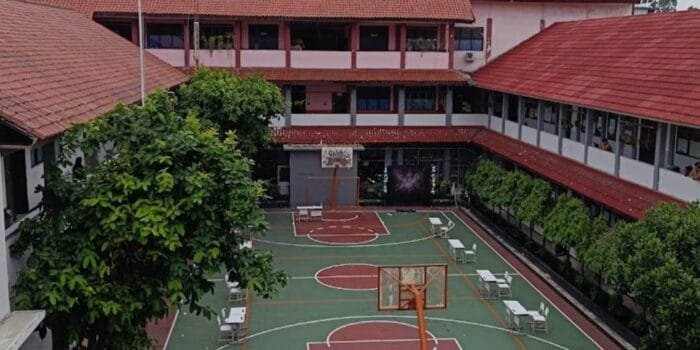 Ini Adalah Daftar SMAN dan Swasta Terbaik di Banten