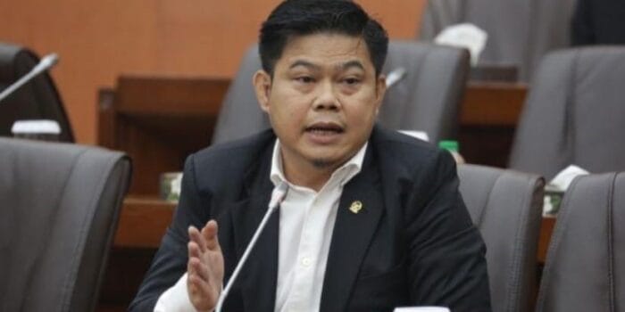 Anggota Komisi I DPR -RI, Oleh Soleh Minta Pemerintah Usut Penembakan Pekerja Indonesia di Malaysia