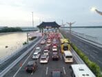 Tingkatkan Konektifitas Luar Pulau Jawa Jasamarga Kordinasikan 5 Ruas Tol Strategis
