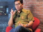 Komponis Ananda Sukarlan : Teknologi AI Justru Mencerahkan Masa Depan Musik Klasik