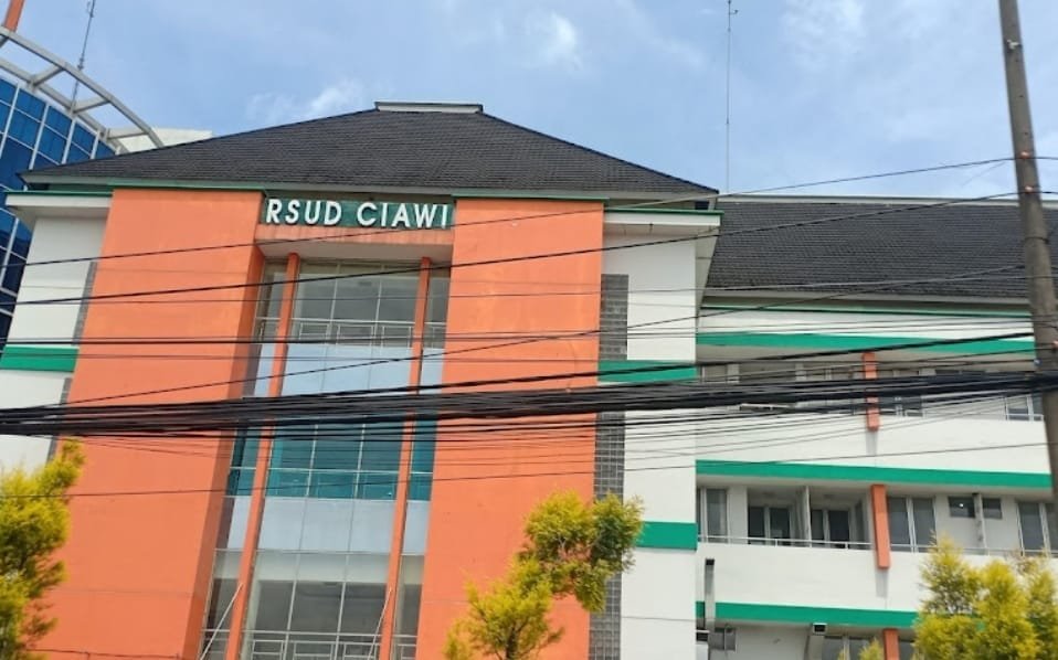 RSUD Ciawi Bogor (rsud ciawi)