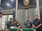 TNI -AD dan BP Tapera, Bank Mandiri Lakukan MoU Untuk KPR FLPP