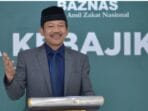 Ketua Baznas RI, Noor Achmad (foto: depag)