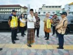 Menteri PU : Efisiensi Anggaran Tidak Pengaruhi Kinerja Dalam Pembangunan Infrastruktur