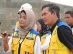 Wamen Diana Dorong Peningkatan Sambungan Rumah bagi Masyarakat
