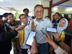 Daerah Irigasi Colo Akan Dioptimalkan Untuk Dukung Pertanian di Jawa Tengah
