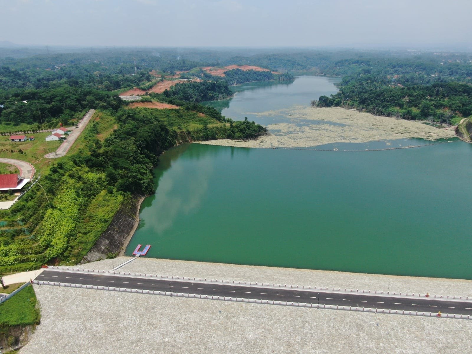 Melalui Skema KPBU, Kementerian PU Dorong Investasi Swasta dan Asing