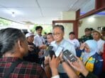 Melalui Skema KPBU, Kementerian PU Dorong Investasi Swasta dan Asing
