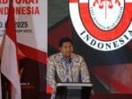 Menteri PKP Ajak Advokat Indonesia Bantu MBR Dapat Rumah Subsidi Berkualitas