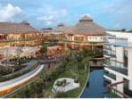 Mixed Use Ikonik Bali yang dibangun INPP ( inpp )