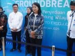 SPAM Bandung Timur Kertasari Siap Ground Breaking