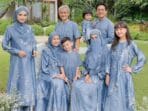 Dengan warna biru yang menawan dan mewah ( foto: sf)