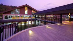 Penataan kawasan Borobudur telah selesai 100 % ( Foto: PU )