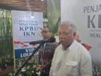 Badan Pengelola Investasi Daya Anagata Nusantara (Danantara) Diharapkan Dapat Membantu Pembangunan IKN