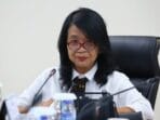 Wamen Diana Bahas Penguatan Kerja Sama Infrastruktur dengan Jepang