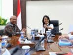 Kementerian PU Siap Dukung Penanganan Tanggap Darurat dan Pasca Bencana Dengan PMK