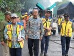 Menteri PU Pastikan Kesiapan Mudik Lebaran Di Pantura Jawa Tengah