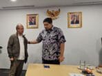 Menteri PKP Bersama YLKI Bahas Rencana Pembentukan Asosiasi Konsumen Perumahan