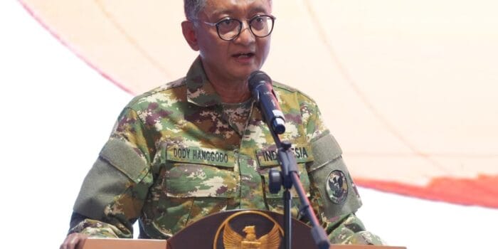 Menteri PU Ajak Kepala Daerah Perkuat Sinergi Pembangunan Infrastruktur